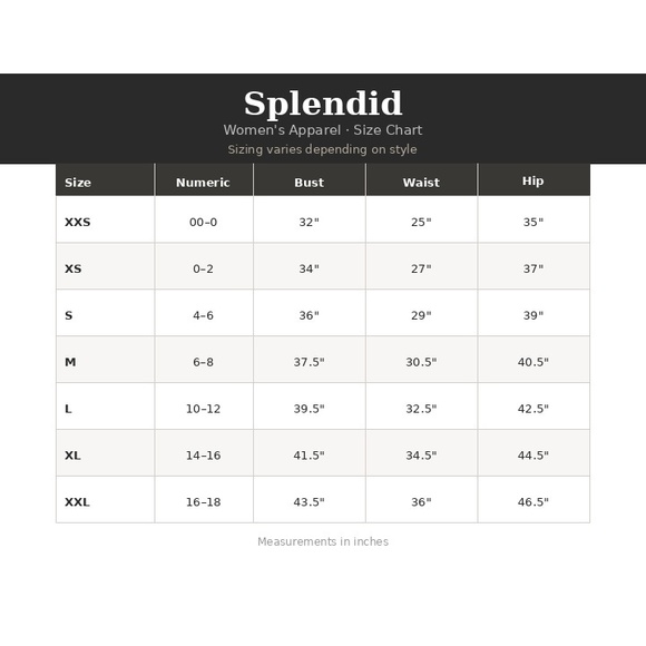 NEW SPLENDID hooded cardigan top in raya ombre - Picture 2 of 4